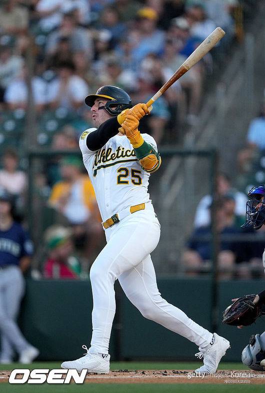 ML 총재 제정신인가? 한국서 사라진 지도 10년 넘었는데…FA 계약 마감일 필요성 주장