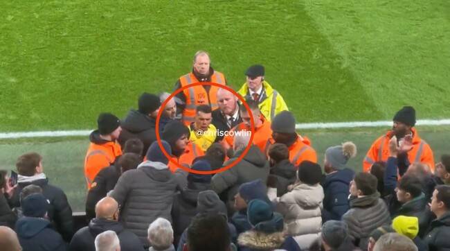 ‘결국’ 손흥민 이름 또 언급됐다…“토트넘 풍비박산? 선수와 팬 잇는 중심축 '쏘니' 부재 때문”