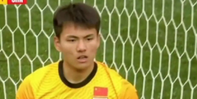 ‘수호신 된 골키퍼, 이게 中 축구의 현실이다’…가까스 0-0 무승부에 ‘중국 신세 한탄’
