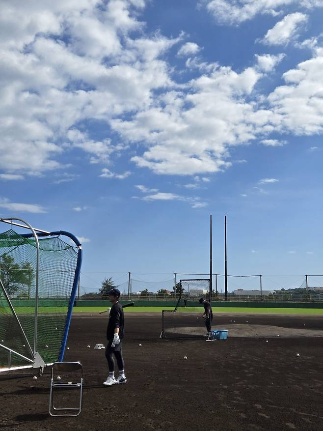 'FA 80억 받아 이렇게 베풀다니...' 진짜 대단하네!