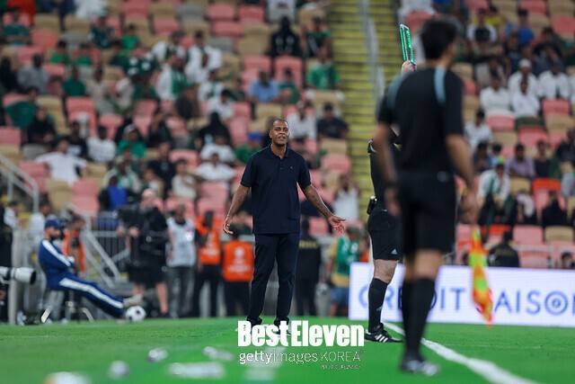 신태용 밀어내고 실패했는데… '인니 망쳤던' 클라위버르트 감독, 튀니지 지휘봉 잡고 북중미 월드컵 본선행 가능성 제기