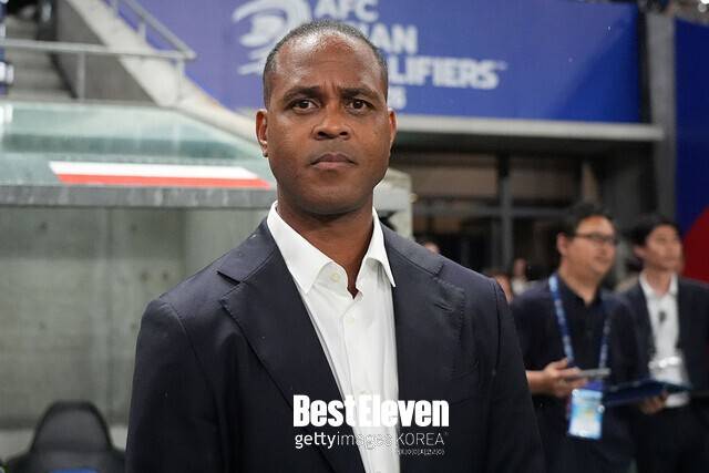 신태용 밀어내고 실패했는데… '인니 망쳤던' 클라위버르트 감독, 튀니지 지휘봉 잡고 북중미 월드컵 본선행 가능성 제기