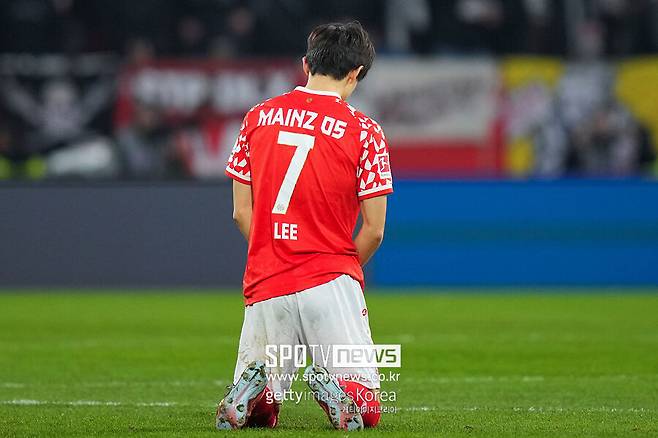 독일서 터진 '코리안 장군멍군'…이재성 도움에 정우영 골로 응수→韓 공격수가 '베를린 밤' 흔들었다