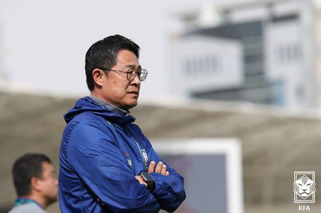 [U-23 아시안컵]우즈벡-이란 비겼다! 이민성호 '죽음의 조' 2점차 대혼란→韓 아슬아슬 1위…방심은 금물