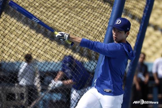 '날벼락' 김혜성 WBC 사이판 가 있는데→LAD 갑작스러운 '경쟁자 2명 영입 확정' 주전 경쟁 더 험난해지나