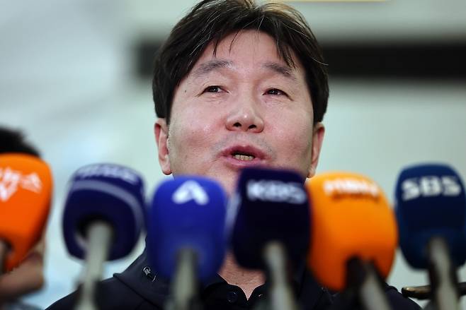 '한국계' 존스, 韓 대표팀 합류 유력, 日 벌써부터 경계