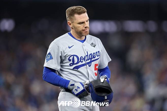 '초비상' LAD 김혜성 '이중국적 동료' 슈퍼스타 WBC 결국 불참 선언, 왜?