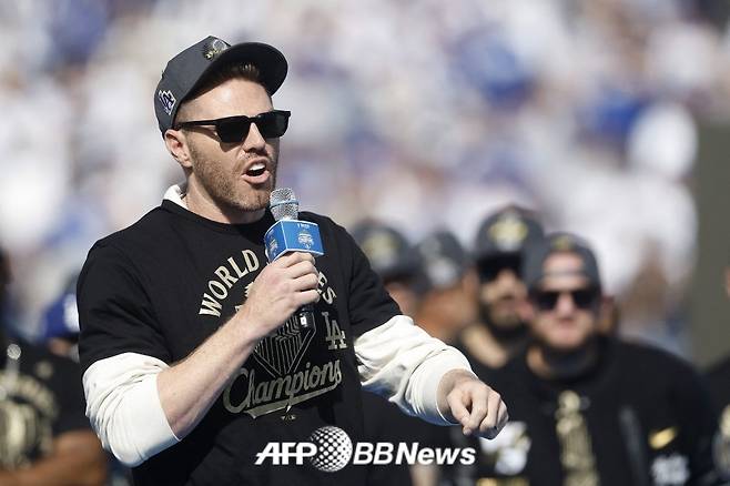 '초비상' LAD 김혜성 '이중국적 동료' 슈퍼스타 WBC 결국 불참 선언, 왜?