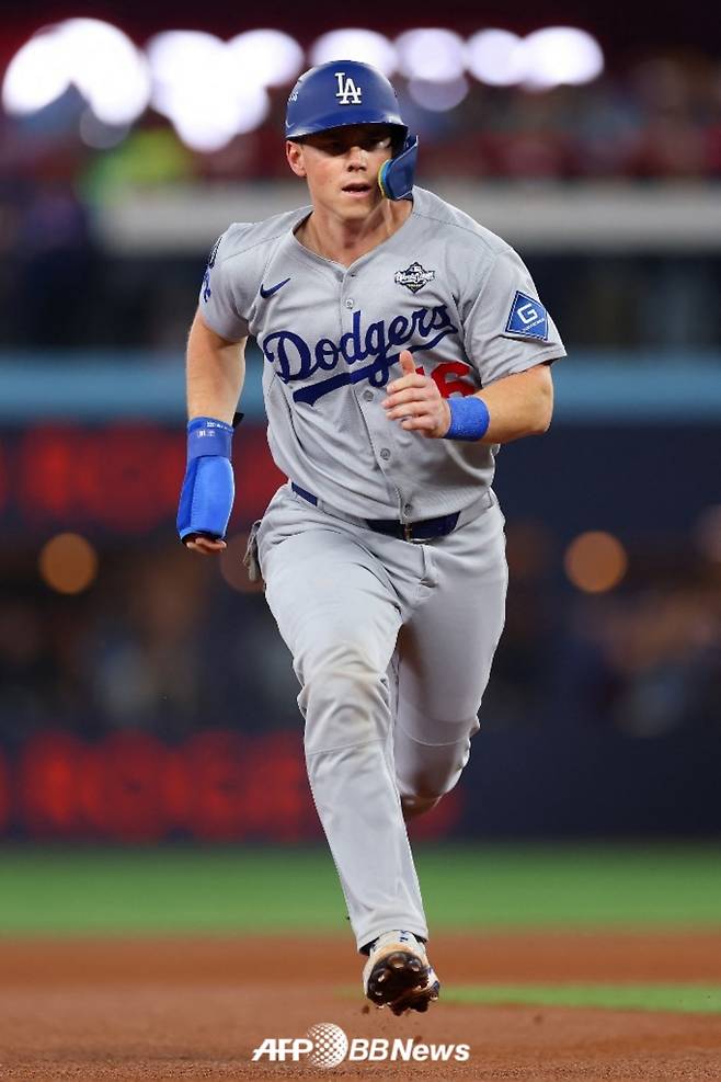 '초비상' LAD 김혜성 '이중국적 동료' 슈퍼스타 WBC 결국 불참 선언, 왜?