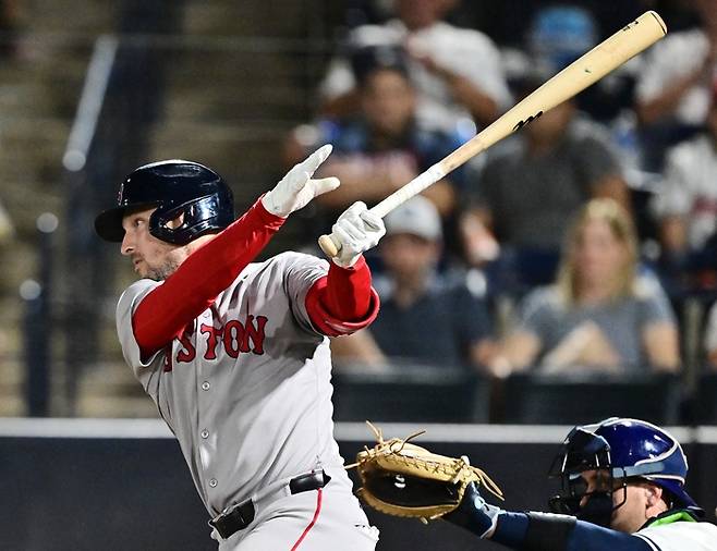 ‘3루수 최대어’ 브레그먼, 5년 2555억원 ‘초대박’ 시카고 컵스行…구단 역대 FA 3위 [SS시선집중]