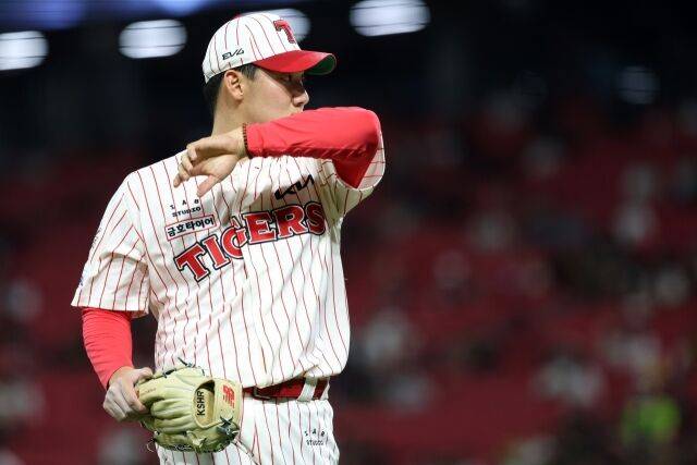 홍원빈 156km 찍었지만 KIA와의 인연은 끝…올해 비밀병기 많다? 장현식·박찬호·최원준·이우성이 남긴 선물