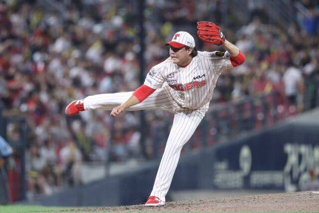 홍원빈 156km 찍었지만 KIA와의 인연은 끝…올해 비밀병기 많다? 장현식·박찬호·최원준·이우성이 남긴 선물