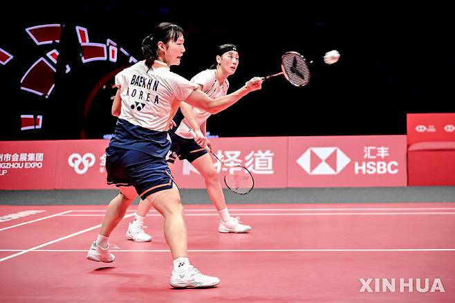 배드민턴 안세영, 말레이오픈 3연패 쾌거…김원호·서승재 2연패(종합2보)