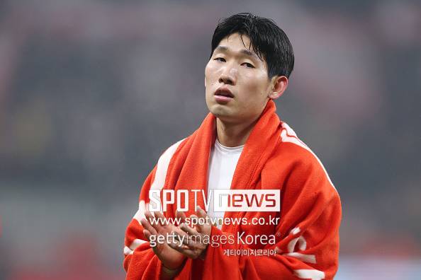'빅리그 진출' 후 사라진 한국 대형 유망주...이제는 자리 잃고 소속팀과 조기 결별 유력