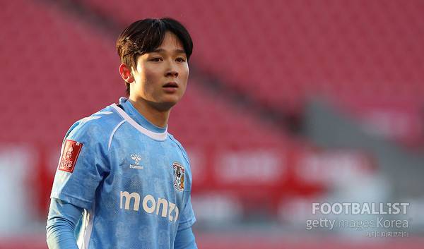 양민혁 폭발적인 데뷔전에 램파드 감독 반응