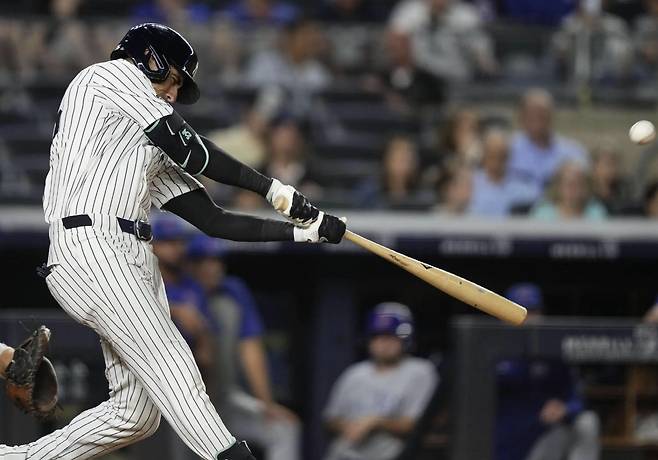 양키스와 깨진 벨린저, '7년 3066억' 그 돈 다저스라고 줄까? 5년 2190억 걷어찬 배짱과 눈높이