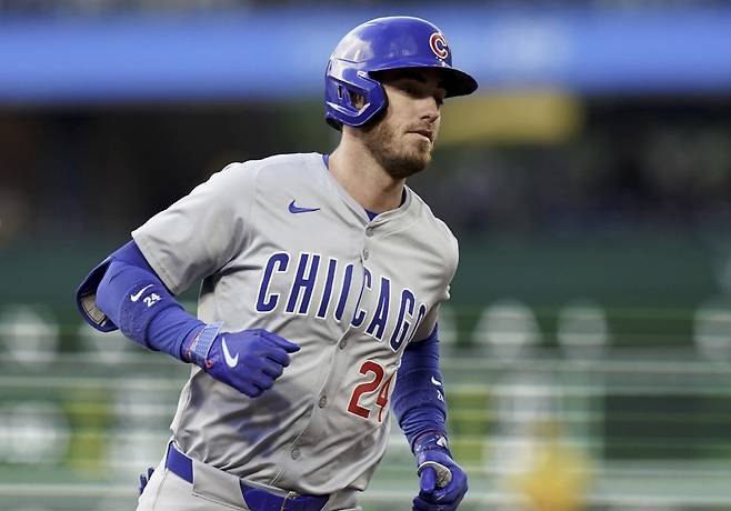 양키스와 깨진 벨린저, '7년 3066억' 그 돈 다저스라고 줄까? 5년 2190억 걷어찬 배짱과 눈높이