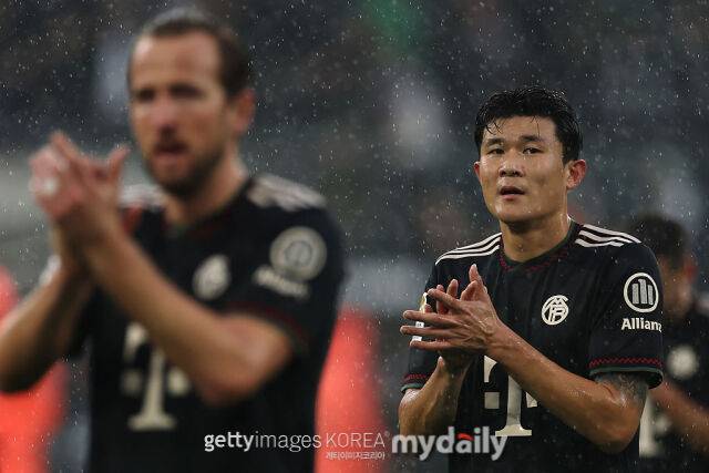 '레알 마드리드 거부', 진짜였다...김민재의 공식 선언