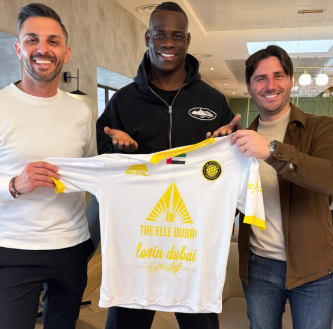 ‘결국’ K리그행 소문에 불과했다…프랑스서 56분 뛰고 방출→6개월 만에 ‘중동 2부행’