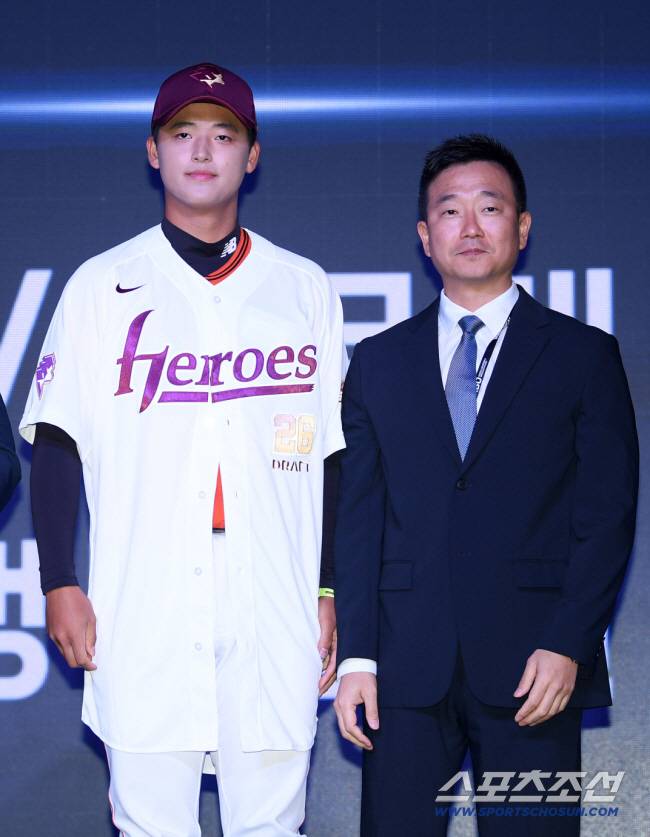 박준현은 왜 '학폭 사과' 이행 거부했을까...규정-기록으로는 뛸 수 있다, 하지만...