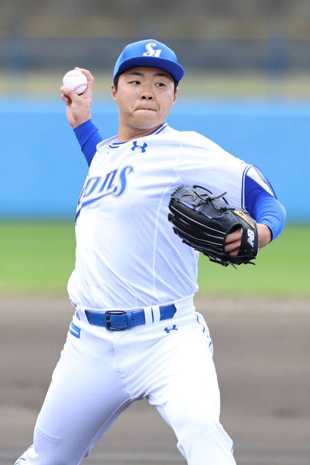 운명 바꾸려 개명했는데 수술 날벼락→시즌 아웃…2026년 오른손 파이어볼러 돌아온다, 156km 희망 다시 보여줄까