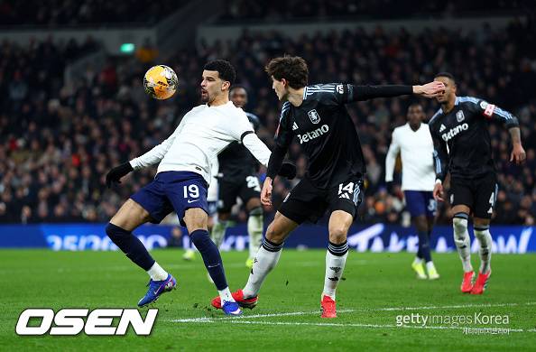 ‘손흥민 없으니까 프리미어리그 최하위 위기’ 토트넘, 프랭크 감독 경질도 시간문제