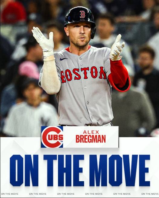 초대형 계약 성사…'5년 2550억' 1994년생 3루수에게 투자했다