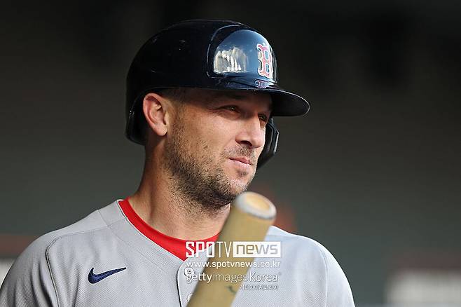 초대형 계약 성사…'5년 2550억' 1994년생 3루수에게 투자했다