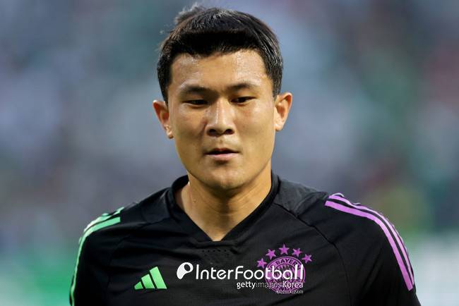 '연봉 271억' 김민재, 안 떠나도 뮌헨이 방출한다...첼시 이적설 가속화