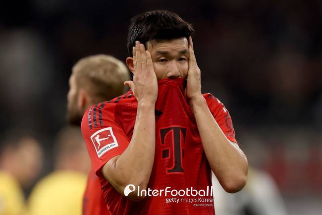 '연봉 271억' 김민재, 안 떠나도 뮌헨이 방출한다...첼시 이적설 가속화