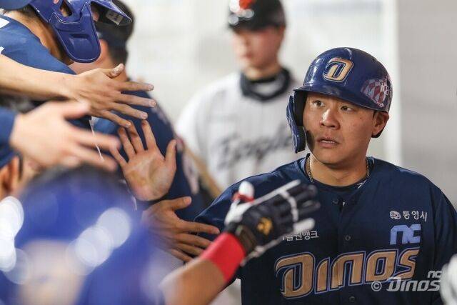 양의지는 42억원 포기하고 FA 선언해도 대박 유력…FA 포수 대이동? 박세혁·유강남은 증명이 우선이다