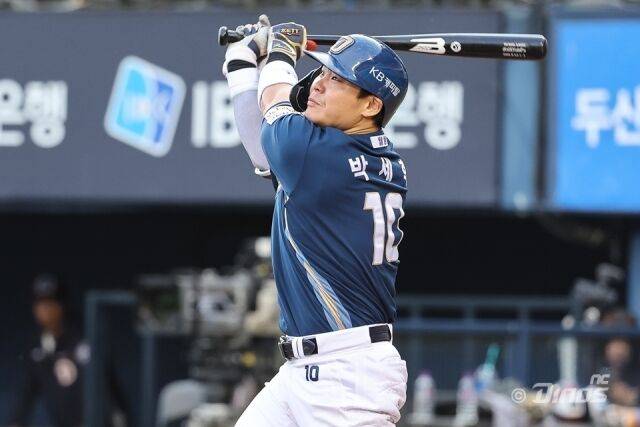 양의지는 42억원 포기하고 FA 선언해도 대박 유력…FA 포수 대이동? 박세혁·유강남은 증명이 우선이다