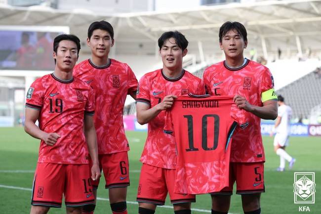 '승점 1점만 따도 OK, 패배해도 가능성 있다' U-23 이민성호, 아시안컵 8강 보인다