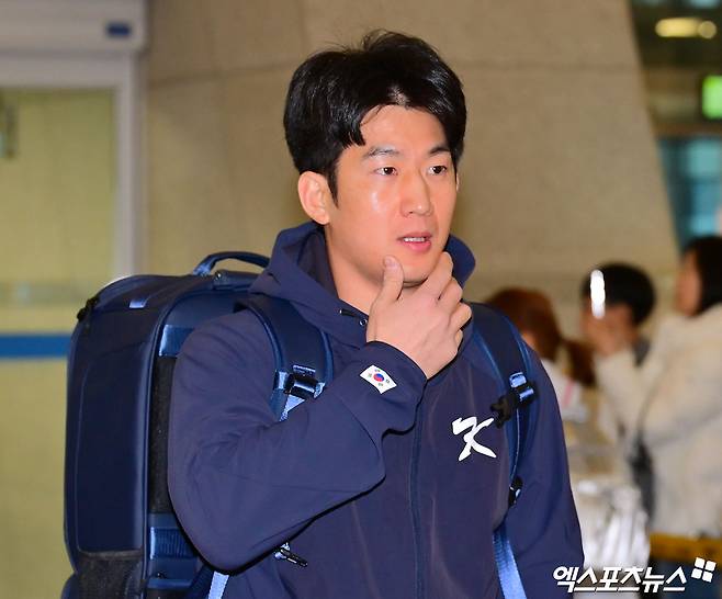 '36억' 기준점? 한화 트레이드 성공 신화→늦깎이 국대 포수…2027 알짜 FA 예고, 얼마 줘야 하나