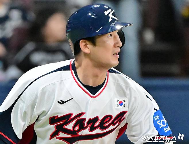 '36억' 기준점? 한화 트레이드 성공 신화→늦깎이 국대 포수…2027 알짜 FA 예고, 얼마 줘야 하나