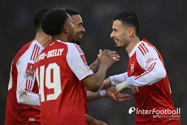 [FA컵 STAR] 양민혁 빠진 포츠머스 박살냈다...멍청이 비난 받고 해트트릭 영웅으로