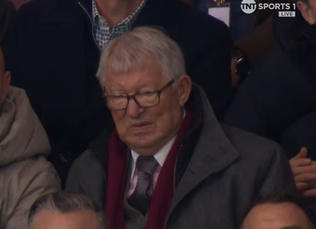 '수치스러운 패배, 당황스러운 탈락'에 영감님도 표정관리 실패...