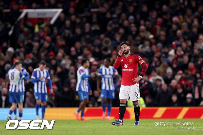 '수치스러운 패배, 당황스러운 탈락'에 영감님도 표정관리 실패...