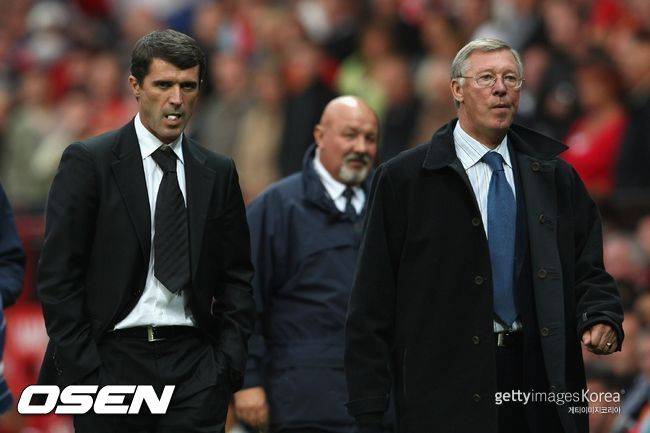 '수치스러운 패배, 당황스러운 탈락'에 영감님도 표정관리 실패...