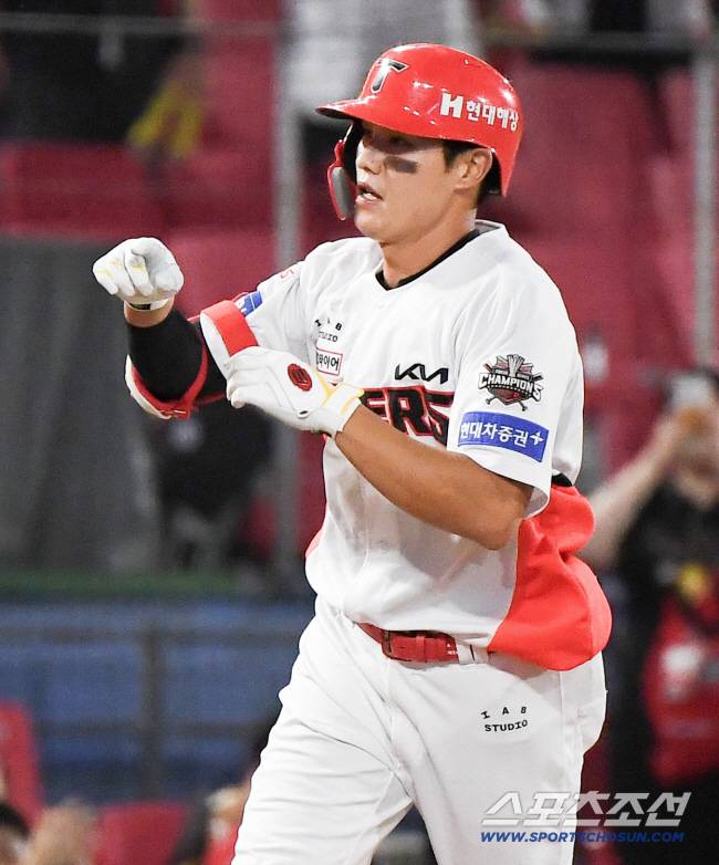 3400만원의 기적, 이젠 최형우 몫까지…KIA, 폭풍 인상으로 보답할까