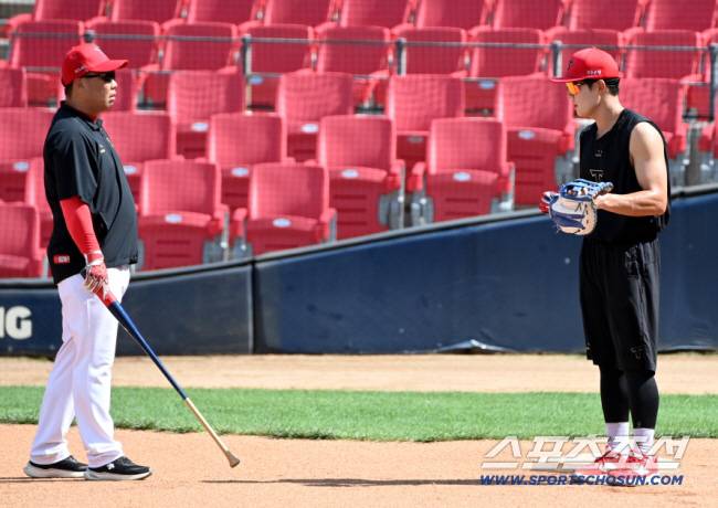 3400만원의 기적, 이젠 최형우 몫까지…KIA, 폭풍 인상으로 보답할까