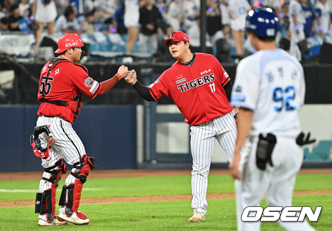 스프링캠프 앞두고 초읽기 돌입, 조상우 FA 협상 극적 합의할까...KIA