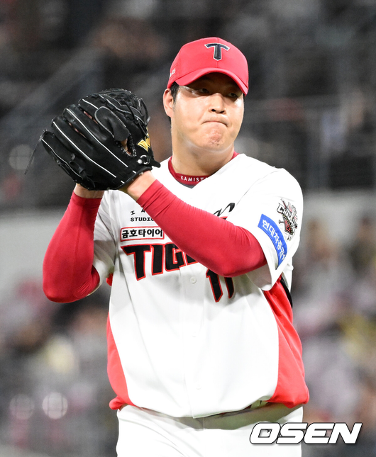 스프링캠프 앞두고 초읽기 돌입, 조상우 FA 협상 극적 합의할까...KIA