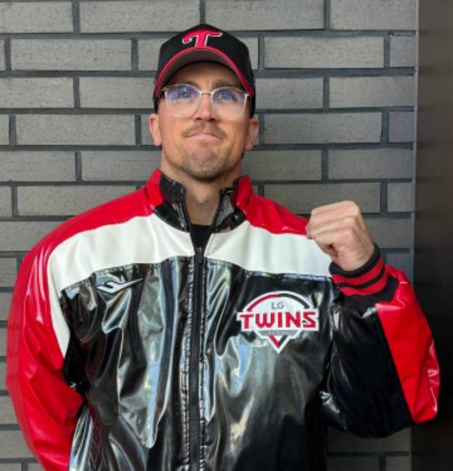 타팀 1선발이 LG에선 6선발이라니...