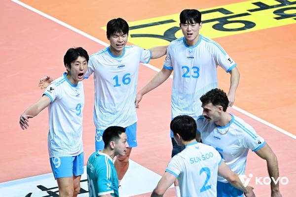 ‘인천 프로배구팀’ 대한항공·흥국생명, 다음 게임에 4R 흥망 걸렸다