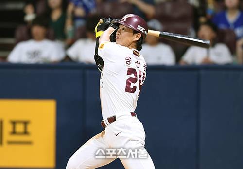 “송성문이 헐값이었네”…LA 에인절스, 아시아 3루수 싹쓸이 실패가 불러온 비극
