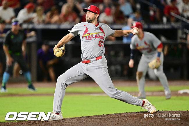 “차라리 지금 알아서 다행” SSG 외인 투수, 메디컬 이슈 터졌다…157km 좌완 파이어볼러로 교체할까