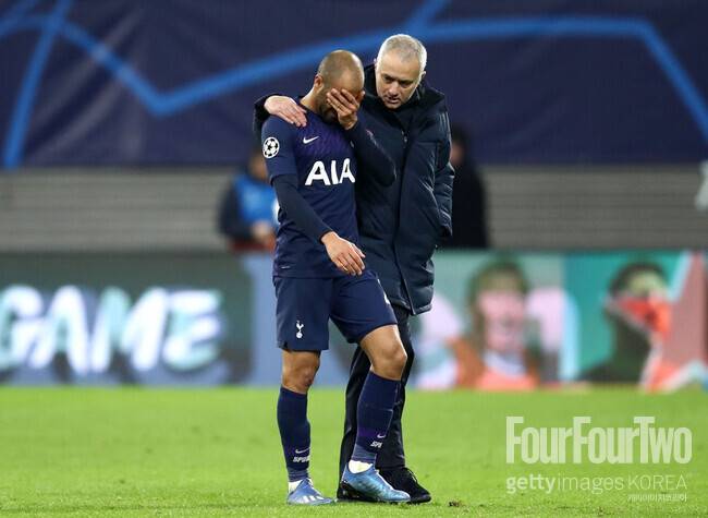 ‘라커룸서 손흥민 공개 비판→문자로 진심 표현’ 쏘니가 사랑한 이유 있었다…“무리뉴는 항상 솔직했다”