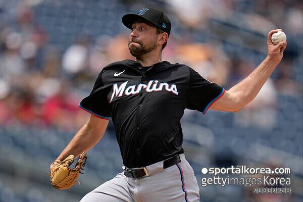 '깜짝 한국 이적설' 196cm 좌완은 누구? 오스틴·잭로그 사례 이어가나…'메디컬 탈락 발생' 수도권 팀 입단 유력