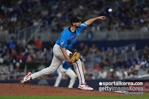 '깜짝 한국 이적설' 196cm 좌완은 누구? 오스틴·잭로그 사례 이어가나…'메디컬 탈락 발생' 수도권 팀 입단 유력